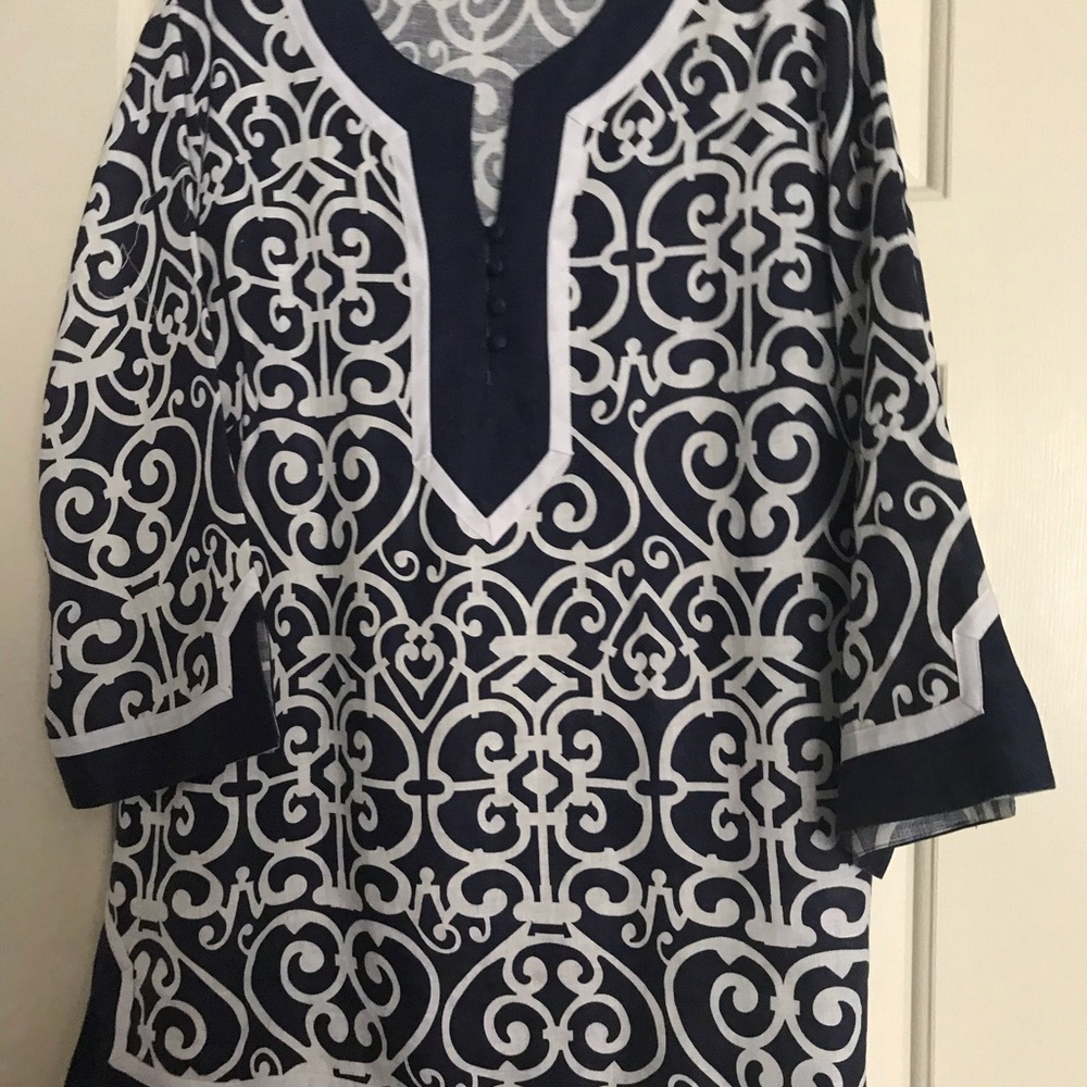 Tunic